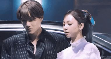 Karina (Aespa) ngọt ngào bên Kai (EXO) nhưng fan nóng máu push vừa thôi SM - Hình 7