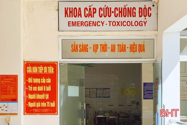 bac sy ha tinh khuyen cao nguoi dan ve ngo doc khi than d15 5387111