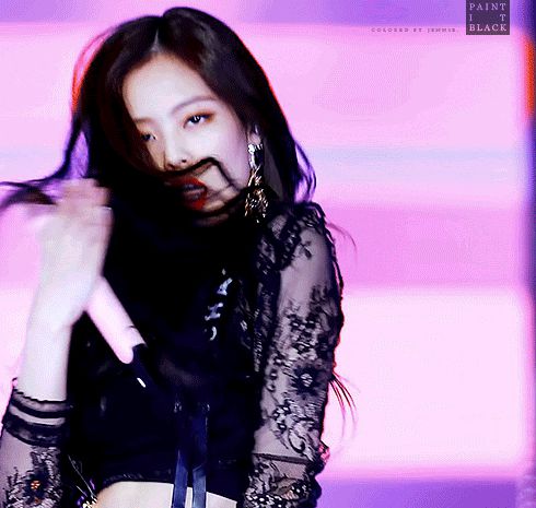 Knet muốn Jennie và Lisa lập sub-unit: Chưa gì đã thấy sốc visual, cùng nhau bắn rap đảm bảo khiến fan đổ rạp vì quá đỉnh! - Hình 8