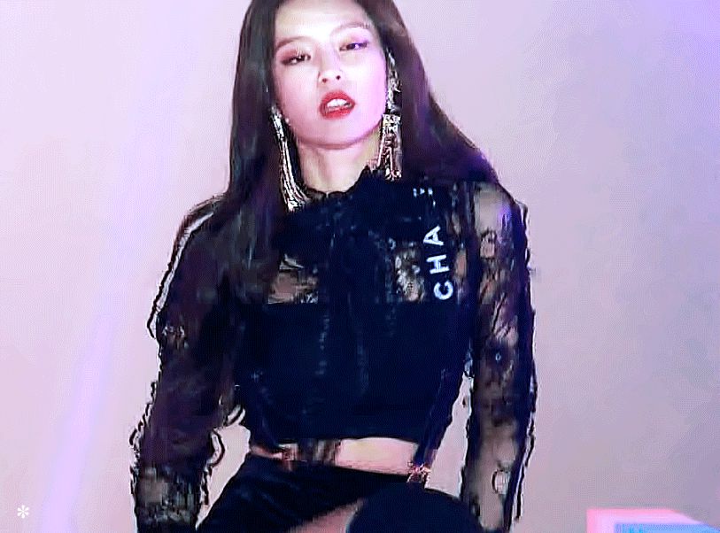 Knet muốn Jennie và Lisa lập sub-unit: Chưa gì đã thấy sốc visual, cùng nhau bắn rap đảm bảo khiến fan đổ rạp vì quá đỉnh! - Hình 7