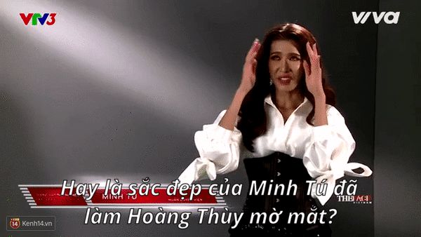 Minh Tú - Hoàng Thùy làm HLV show người đẹp chuyển giới, liệu có bật nhau tanh tách như hồi The Face? - Hình 8