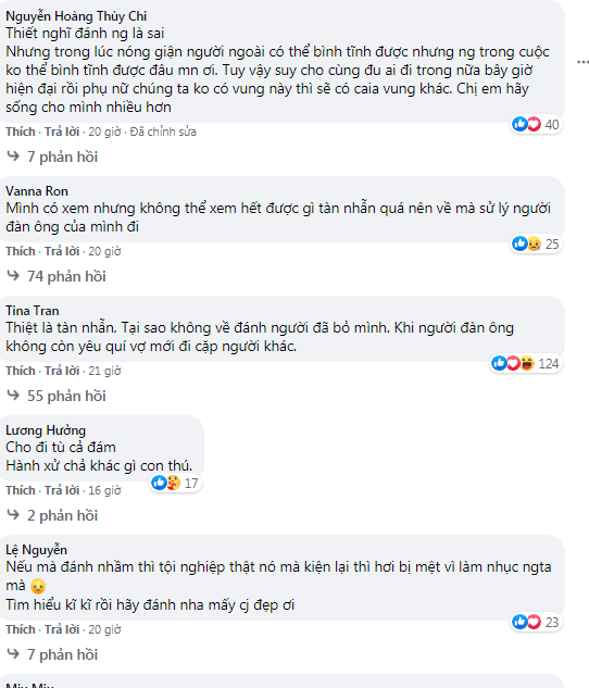 Mới - Tìm ra danh tính nạn nhân vụ đánh ghen kinh hoàng ở Huế, cô gái đòi tự tử vì bị làm nhục? - Hình 9
