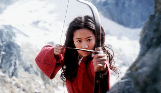 Mulan và Lưu Diệc Phi lại được đề cử giải danh giá ở Hollywood, khả năng ăn đậm Oscar đang cao? - Hình 6