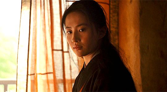 Mulan và Lưu Diệc Phi lại được đề cử giải danh giá ở Hollywood, khả năng ăn đậm Oscar đang cao? - Hình 3