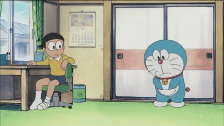 Những món bảo bối của Doraemon từng xuất hiện trong các phim nổi tiếng - Hình 8