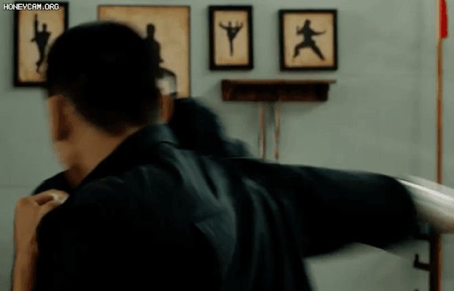 Xem trai đẹp đập nhau túi bụi, giành giật gái xinh ở teaser Võ Sinh Đại Chiến mà cứ nhớ Karate Kid của Thành Long? - Hình 13