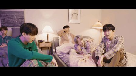 Netizen phản ứng về bài mới của BTS: Nghe cứ tưởng b-side nhưng hay miễn bàn, đến non-fan cũng phải trầm trồ khen ngợi! - Hình 2