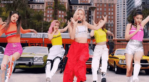 ITZY được Knet chọn là idol nhảy đỉnh nhất vì ít nhất 3 mẩu thừa sức làm main dancer nhóm khác, thành viên lỗ hổng cũng được bênh - Hình 2