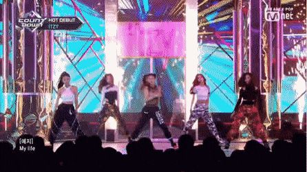 ITZY được Knet chọn là idol nhảy đỉnh nhất vì ít nhất 3 mẩu thừa sức làm main dancer nhóm khác, thành viên lỗ hổng cũng được bênh - Hình 8