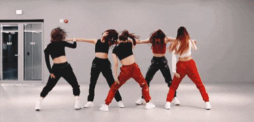 ITZY được Knet chọn là idol nhảy đỉnh nhất vì ít nhất 3 mẩu thừa sức làm main dancer nhóm khác, thành viên lỗ hổng cũng được bênh - Hình 7