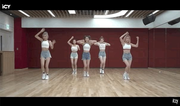 ITZY được Knet chọn là idol nhảy đỉnh nhất vì ít nhất 3 mẩu thừa sức làm main dancer nhóm khác, thành viên lỗ hổng cũng được bênh - Hình 5