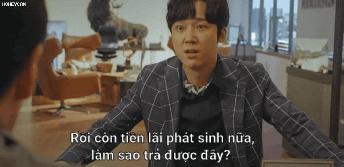 Ngoại tình lén lút mà lố lồ lộ như Seo Jin - Dan Tae ở tập 8 Penthouse là muốn cả thế giới biết? - Hình 8