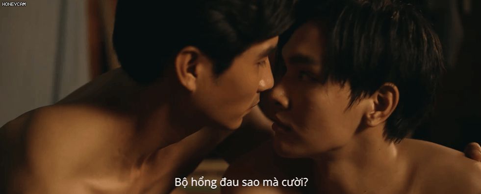 Tá hoả với Chồng Người Ta: Một tay viết lại định nghĩa LGBT, cú twist tham vọng nhất điện ảnh Việt? - Hình 7