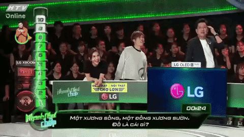 Gameshow: Nơi bắt nguồn mọi làn sóng anti nghệ sĩ? - Hình 7