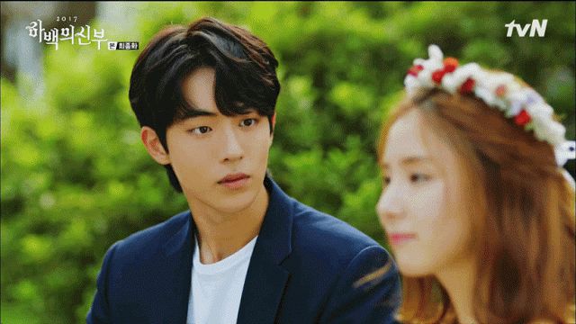 Số nhọ như Nam Joo Hyuk, từ thời School 2015 đến Start Up hễ cứ đóng chính là bị nam phụ quốc dân át vía! - Hình 16