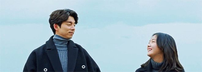 Gong Yoo tự nhận mình thua xa Yêu Tinh, ai mà mơ mộng về chú thì quay đầu là bờ đi là vừa! - Hình 5