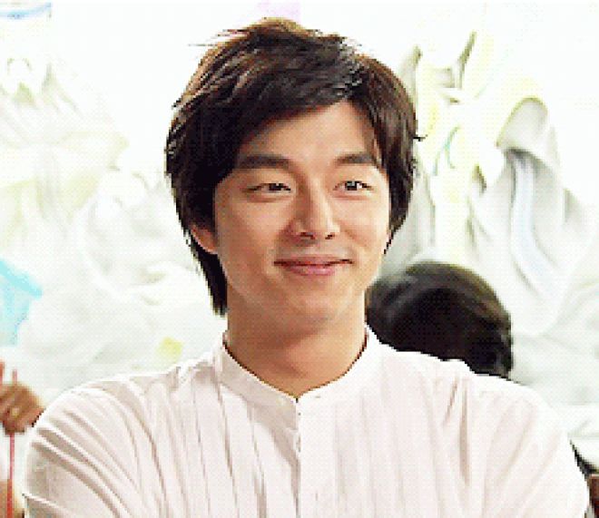 Gong Yoo tự nhận mình thua xa Yêu Tinh, ai mà mơ mộng về chú thì quay đầu là bờ đi là vừa! - Hình 2