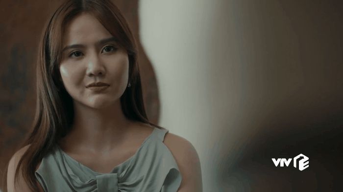 Hóa ra Kiều Anh mê Mạnh Trường từ ngày là hoa có chủ, lại còn giật crush của em gái ở Hồ Sơ Cá Sấu tập 3? - Hình 2