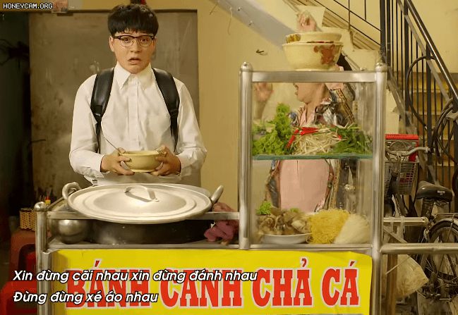 Xem Huỳnh Lập - Chị Cano rap battle mà nhớ trận đấu Xứ Sở ÔDAM 5 năm trước, đỉnh nhất là cái kết y xì làm fan hoài niệm - Hình 9