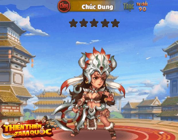 Đồ họa 2D nhưng lọt TOP game chiến thuật đỉnh nhất, đâu là quân Át chủ bài của Thiên Thiên Tam Quốc? - Hình 6