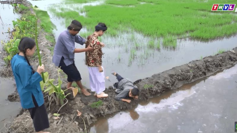 Hồng Đăng - Hồng Diễm yêu đương lần 6, chắc kèo vượt mặt Người Phán Xử ở đại chiến truyền hình Việt cuối năm? - Hình 9