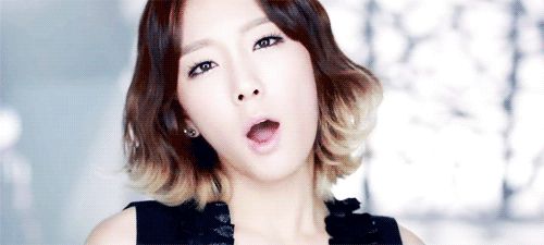 Taeyeon (SNSD) để lại kiểu tóc 9 năm trước, người khen hết lời người lại đem ra so với... Lisa (BLACKPINK)? - Hình 7