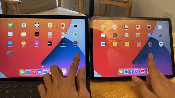 Đánh giá iPad Air 4: Tốt, nhưng chưa nên mua ngay - Hình 4