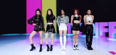 Idol da trắng không thiếu nhưng bật tông như 4 mỹ nhân Kpop này thì là của hiếm, Dahyun - Taeyeon dìm sạch cả đồng đội - Hình 20