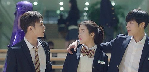 Moon Ga Young - Nữ chính True Beauty: Xuất thân danh giá, nhan sắc đỉnh cao lại được cả hội nam thần EXO cưng như trứng - Hình 42