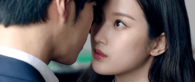 Moon Ga Young - Nữ chính True Beauty: Xuất thân danh giá, nhan sắc đỉnh cao lại được cả hội nam thần EXO cưng như trứng - Hình 44