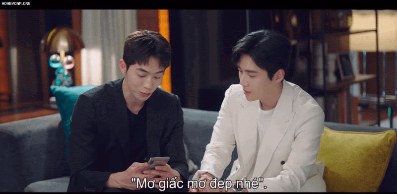 4 cảnh cười chết đi sống lại ở Start Up: Cưng nhất là thính đam mỹ của hai chàng Nam Joo Hyuk và Kim Seon Ho - Hình 2