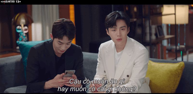 4 cảnh cười chết đi sống lại ở Start Up: Cưng nhất là thính đam mỹ của hai chàng Nam Joo Hyuk và Kim Seon Ho - Hình 1