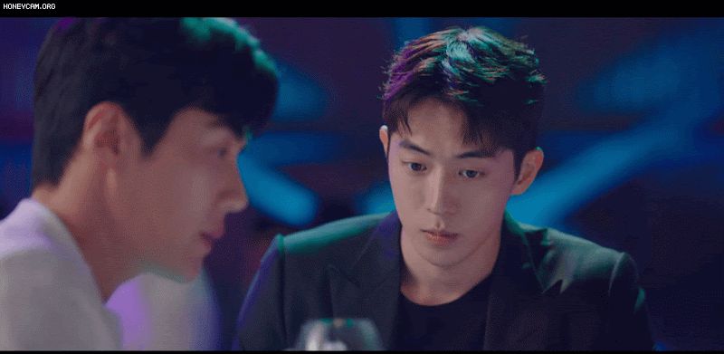 4 cảnh cười chết đi sống lại ở Start Up: Cưng nhất là thính đam mỹ của hai chàng Nam Joo Hyuk và Kim Seon Ho - Hình 4