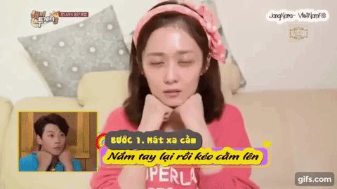 Bí quyết hack t.uổi của Jang Nara: 39 nhìn như mới 20 - Hình 11