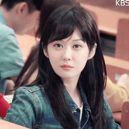 Bí quyết hack t.uổi của Jang Nara: 39 nhìn như mới 20 - Hình 9