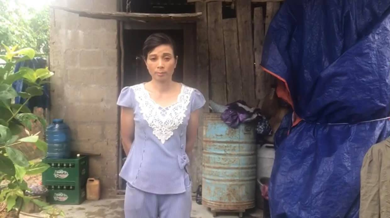Bị trưởng thôn mời đến nhà kiểm chứng, Thủy Tiên lặng lẽ xóa bài “vạch trần” nhưng không xin lỗi?