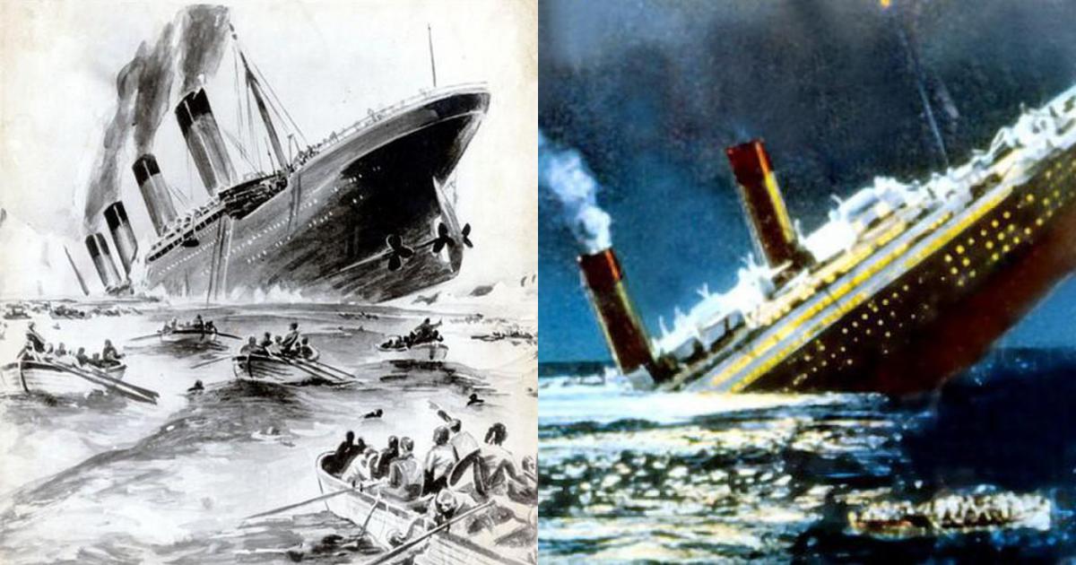 Tổng hợp Hình Vẽ Tàu Titanic giá rẻ bán chạy tháng 82023  BeeCost
