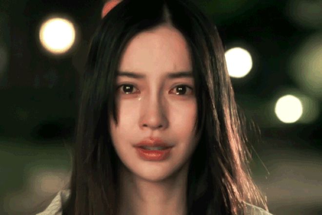 Angelababy đóng phim với đàn em không nổi, netizen đoán: Do chị hết thời? - Hình 3