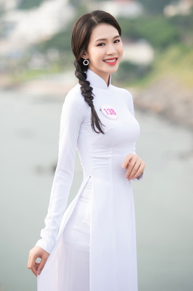 Người đẹp Hoa hậu Việt Nam 2020 đọ sắc trước chung kết - Hình 9
