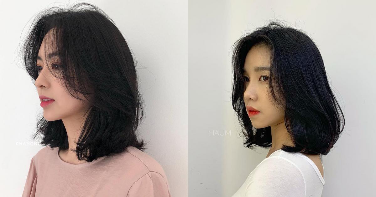 5 kiểu tóc dài cá tính mang lại diện mạo cool ngầu cho nàng  bloghayorg