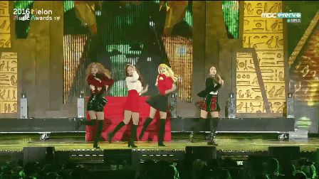 Knet chọn stage cuối năm có tầm nhất của BLACKPINK: So Hot là huyền thoại, sân khấu thời tân binh gây chú ý vì quá chuyên nghiệp - Hình 2