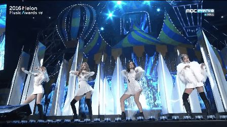 Knet chọn stage cuối năm có tầm nhất của BLACKPINK: So Hot là huyền thoại, sân khấu thời tân binh gây chú ý vì quá chuyên nghiệp - Hình 1