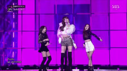 Knet chọn stage cuối năm có tầm nhất của BLACKPINK: So Hot là huyền thoại, sân khấu thời tân binh gây chú ý vì quá chuyên nghiệp - Hình 3