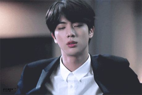 V - Jin (BTS) debut cùng nhau: Lợi thế hay là sự phí phạm visual? - Hình 4