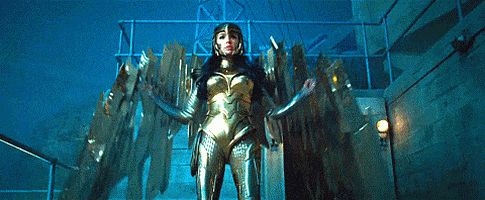 Wonder Woman 1984: Cứu tinh hay mồi lửa cho ngày tàn của rạp chiếu thế giới thời Covid-19? - Hình 1