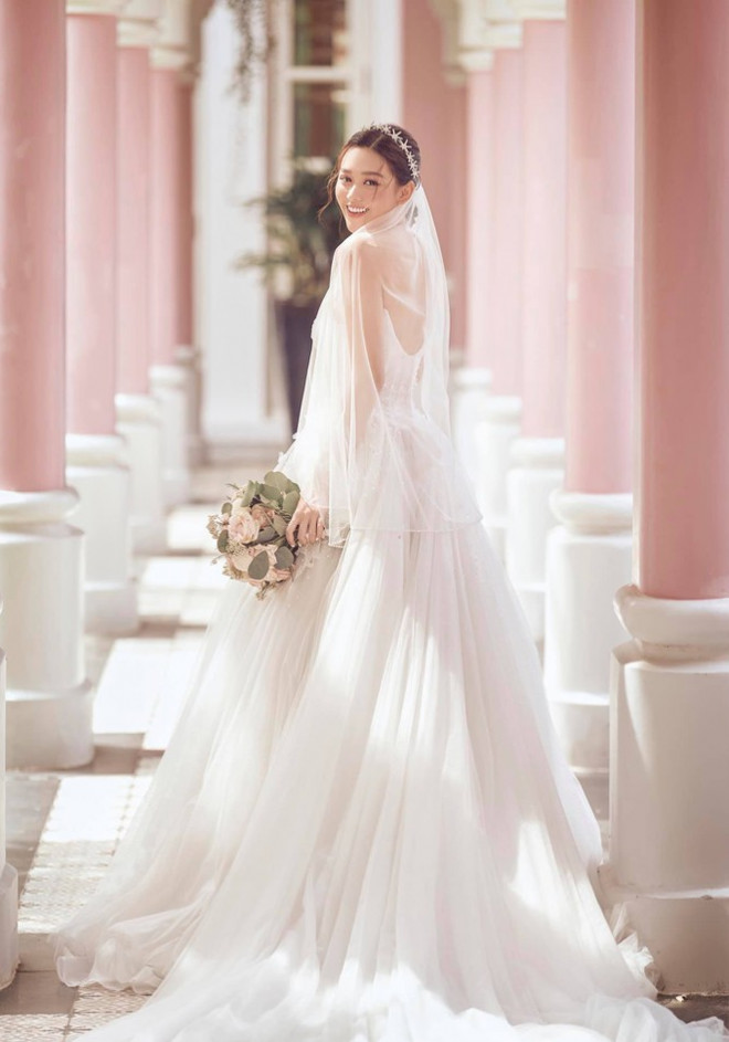 Chi tiết với hơn 79 ảnh váy cưới đẹp che mặt mới nhất  trieuson5eduvn