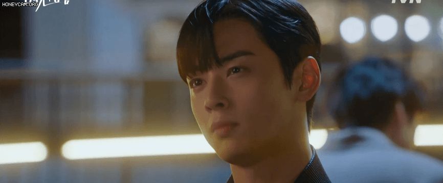 Lộ luôn mặt mộc từ tập 2 True Beauty, Moon Ga Young vẫn được nam thần Cha Eun Woo si mê chữ ê kéo dài! - Hình 9