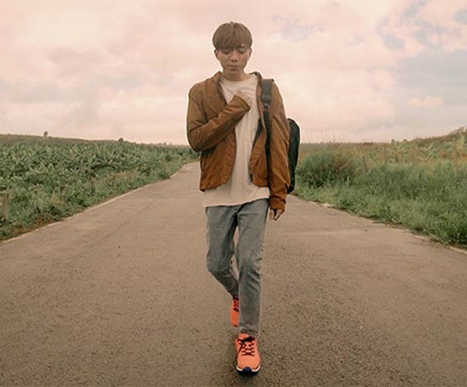 5 thương hiệu local brand Việt chuyên về sneakers đáng chú ý: Hầu hết đều sở hữu những thiết kế trẻ trung, đặc sắc - Hình 2
