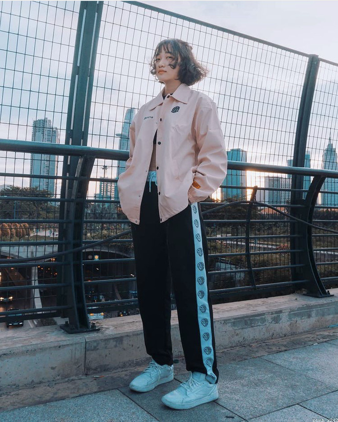 5 thương hiệu local brand Việt chuyên về sneakers đáng chú ý: Hầu hết đều sở hữu những thiết kế trẻ trung, đặc sắc - Hình 24