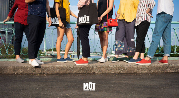 5 thương hiệu local brand Việt chuyên về sneakers đáng chú ý: Hầu hết đều sở hữu những thiết kế trẻ trung, đặc sắc - Hình 10